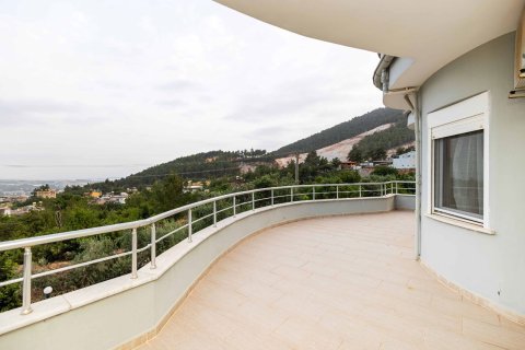 Apartment for sale  in Oba, Antalya, Turkey, 5 bedrooms, 250m2, No. 217754 – photo 16