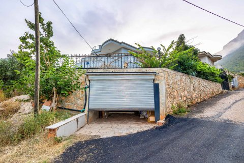 Apartment for sale  in Oba, Antalya, Turkey, 5 bedrooms, 250m2, No. 217754 – photo 23