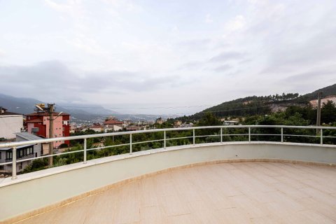 Apartment for sale  in Oba, Antalya, Turkey, 5 bedrooms, 250m2, No. 217754 – photo 14