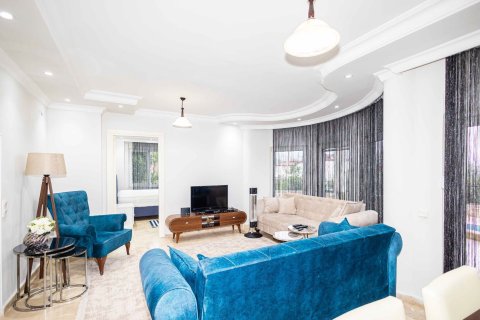 Apartment for sale  in Oba, Antalya, Turkey, 5 bedrooms, 250m2, No. 217754 – photo 4