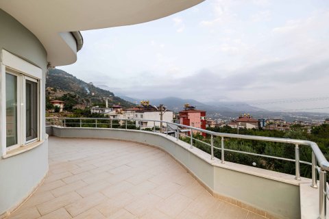 Apartment for sale  in Oba, Antalya, Turkey, 5 bedrooms, 250m2, No. 217754 – photo 15