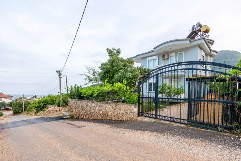 Apartment for sale  in Oba, Antalya, Turkey, 5 bedrooms, 250m2, No. 217754 – photo 22