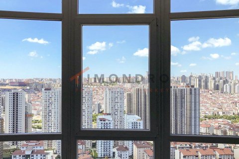 آپارتمان در Esenyurt ، ترکیه 2 خوابه ، 137 متر مربع. شماره 226930 - 24