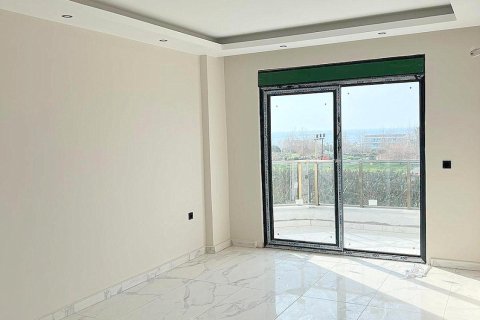 Продажа квартиры в Окурджаларе, Аланье, Анталье, Турция 1+1, 45м2, №41116 – фото 4