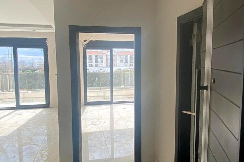 Продажа квартиры в Окурджаларе, Аланье, Анталье, Турция 1+1, 45м2, №41116 – фото 2