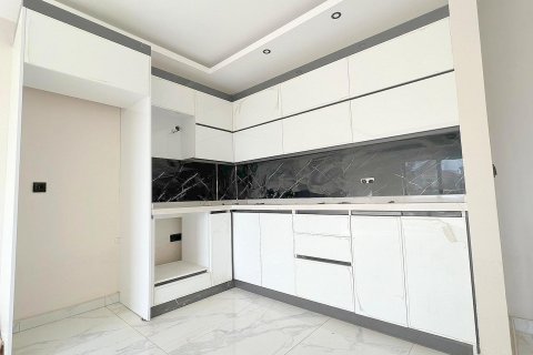 Продажа квартиры в Окурджаларе, Аланье, Анталье, Турция 1+1, 45м2, №41116 – фото 3