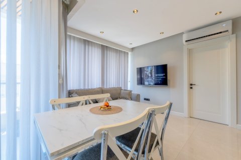 1+0 Leilighet i Alanya, Antalya, Tyrkia Nr. 226935 - 4