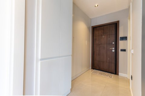 1+0 Leilighet i Alanya, Antalya, Tyrkia Nr. 226935 - 9