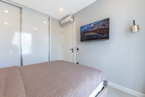 1+0 Leilighet i Alanya, Antalya, Tyrkia Nr. 226935 - 8