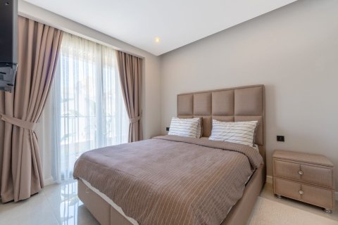 1+0 Leilighet i Alanya, Antalya, Tyrkia Nr. 226935 - 7