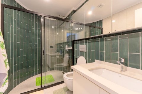 1+0 Leilighet i Alanya, Antalya, Tyrkia Nr. 226935 - 10