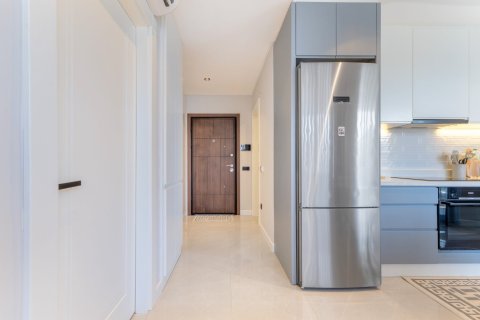 1+0 Leilighet i Alanya, Antalya, Tyrkia Nr. 226935 - 6
