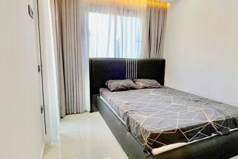 1+0 Leilighet i Mahmutlar, Antalya, Tyrkia Nr. 226934 - 11