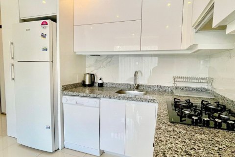 1+0 Leilighet i Mahmutlar, Antalya, Tyrkia Nr. 226934 - 6