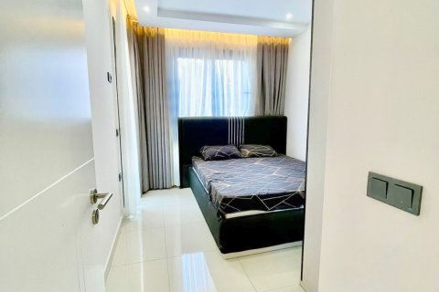 1+0 Leilighet i Mahmutlar, Antalya, Tyrkia Nr. 226934 - 10