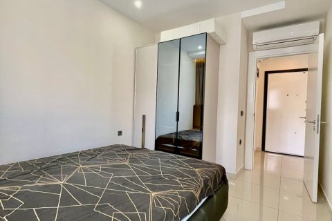 1+0 Leilighet i Mahmutlar, Antalya, Tyrkia Nr. 226934 - 12