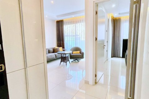 1+0 Leilighet i Mahmutlar, Antalya, Tyrkia Nr. 226934 - 3