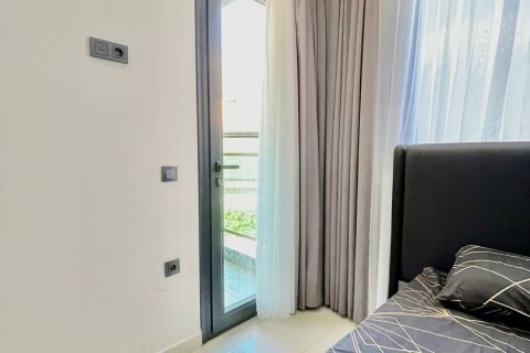 1+0 Leilighet i Mahmutlar, Antalya, Tyrkia Nr. 226934 - 14