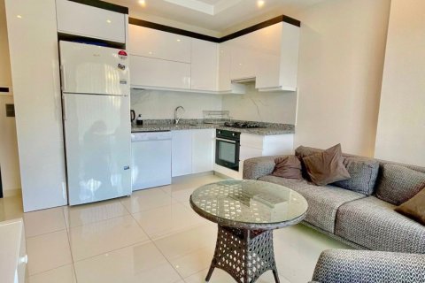 1+0 Leilighet i Mahmutlar, Antalya, Tyrkia Nr. 226934 - 4