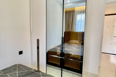 1+0 Leilighet i Mahmutlar, Antalya, Tyrkia Nr. 226934 - 15