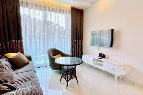 1+0 Leilighet i Mahmutlar, Antalya, Tyrkia Nr. 226934 - 8