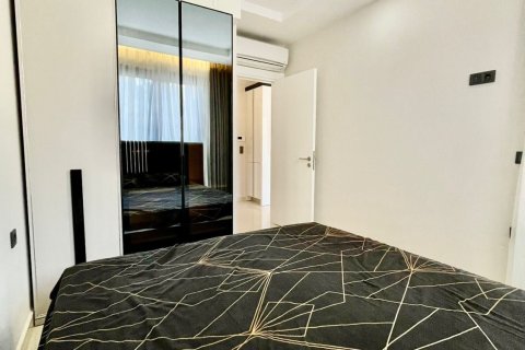 1+0 Leilighet i Mahmutlar, Antalya, Tyrkia Nr. 226934 - 13