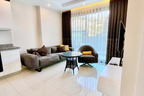 1+0 Leilighet i Mahmutlar, Antalya, Tyrkia Nr. 226934 - 9