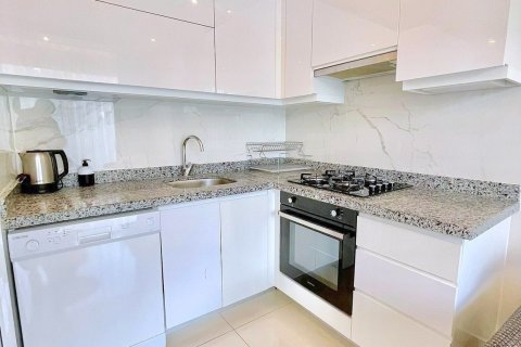 1+0 Leilighet i Mahmutlar, Antalya, Tyrkia Nr. 226934 - 7
