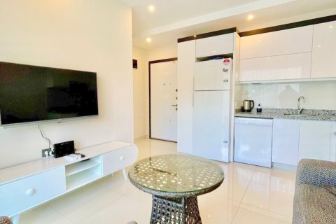 1+0 Leilighet i Mahmutlar, Antalya, Tyrkia Nr. 226934 - 5