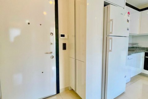 1+0 Leilighet i Mahmutlar, Antalya, Tyrkia Nr. 226934 - 2