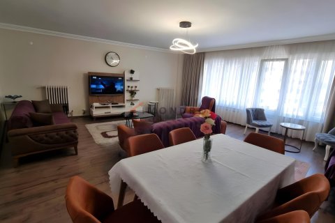 آپارتمان در Sisli، Istanbul ، ترکیه 3 خوابه ، 185 متر مربع. شماره 226929 - 3