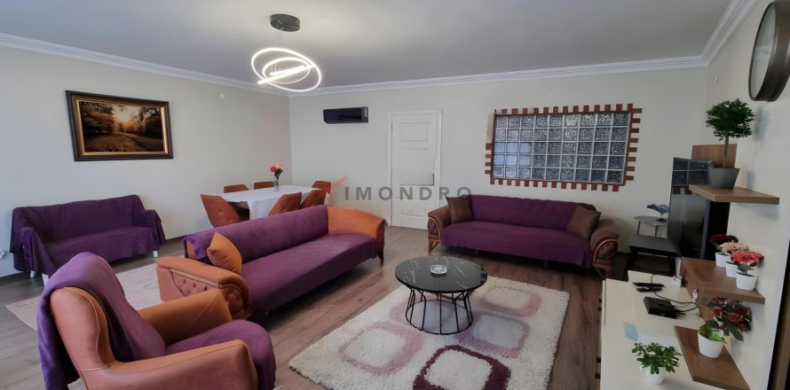 آپارتمان در Sisli، Istanbul ، ترکیه 3 خوابه ، 185 متر مربع. شماره 226929