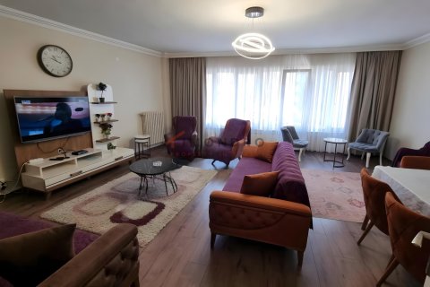 آپارتمان در Sisli، Istanbul ، ترکیه 3 خوابه ، 185 متر مربع. شماره 226929 - 2