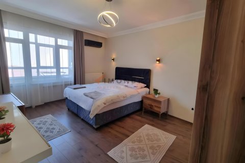 آپارتمان در Sisli، Istanbul ، ترکیه 3 خوابه ، 185 متر مربع. شماره 226929 - 8