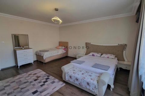 آپارتمان در Sisli، Istanbul ، ترکیه 3 خوابه ، 185 متر مربع. شماره 226929 - 6