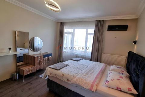 آپارتمان در Sisli، Istanbul ، ترکیه 3 خوابه ، 185 متر مربع. شماره 226929 - 7