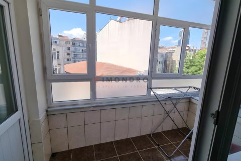 آپارتمان در Sisli، Istanbul ، ترکیه 3 خوابه ، 185 متر مربع. شماره 226929 - 13