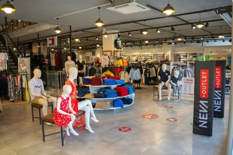 Kommersiella fastigheter i Okurcalar, Alanya, Antalya, Turkiet Nr. 46911 - 4