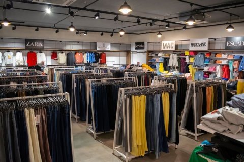 Kommersiella fastigheter i Okurcalar, Alanya, Antalya, Turkiet Nr. 46911 - 8