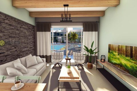 Daire  2+1  Long Beach, Iskele,  №213875 - 3