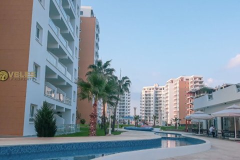 Lägenhet  i Long Beach, Iskele,  Nr. 213873 - 14