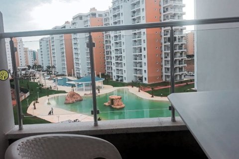 Lägenhet  i Long Beach, Iskele,  Nr. 213873 - 5