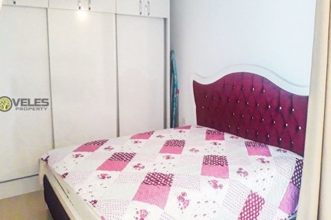 Lägenhet  i Long Beach, Iskele,  Nr. 213873 - 9