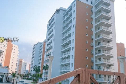 Lägenhet  i Long Beach, Iskele,  Nr. 213873 - 3