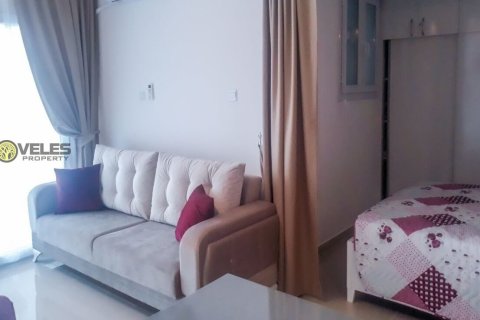 Lägenhet  i Long Beach, Iskele,  Nr. 213873 - 8