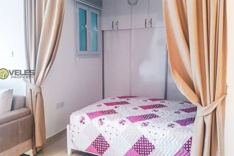 Lägenhet  i Long Beach, Iskele,  Nr. 213873 - 12