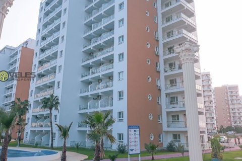 Lägenhet  i Long Beach, Iskele,  Nr. 213873 - 1