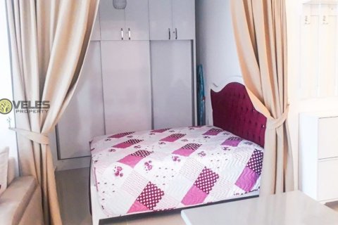 Lägenhet  i Long Beach, Iskele,  Nr. 213873 - 2