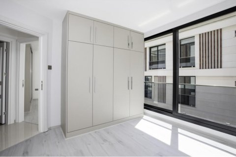 آپارتمان در  Girne ، ترکیه 2 خوابه ، 88.1 متر مربع.  شماره 213877 - 9