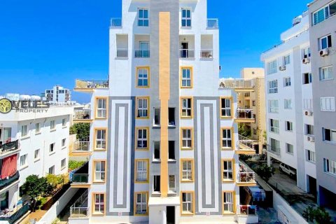 1+1 Wohnung  in Girne,  Nr. 213872 - 20